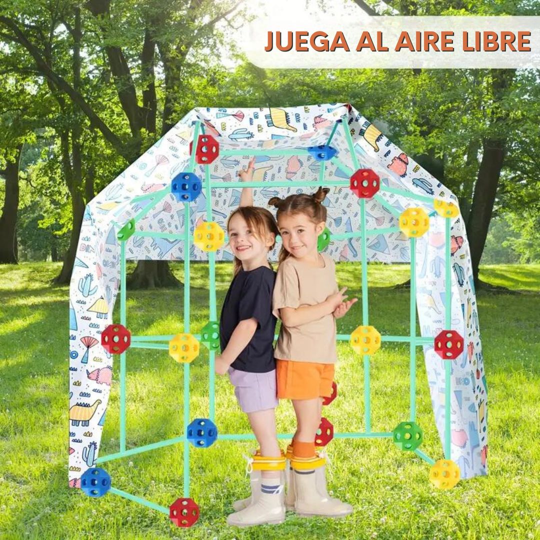 kit de juguetes niños